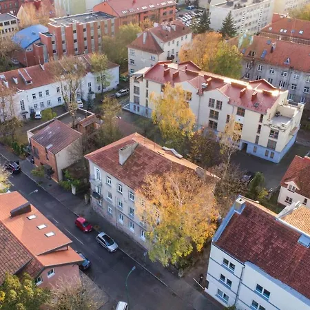 Ii דירה קלייפדה