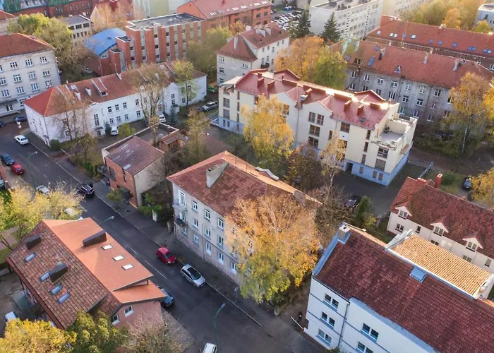 Ii Appartamento Klaipėda